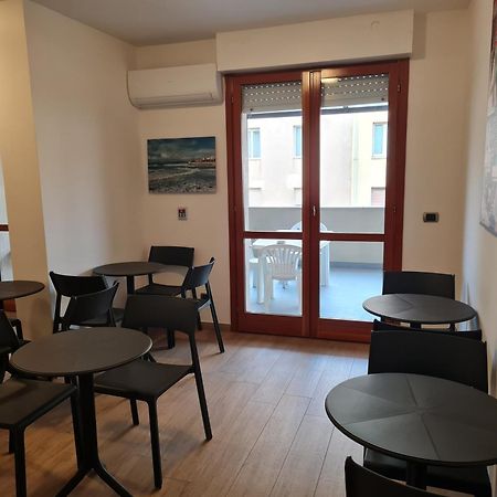 Monti Guest House Альгеро Экстерьер фото