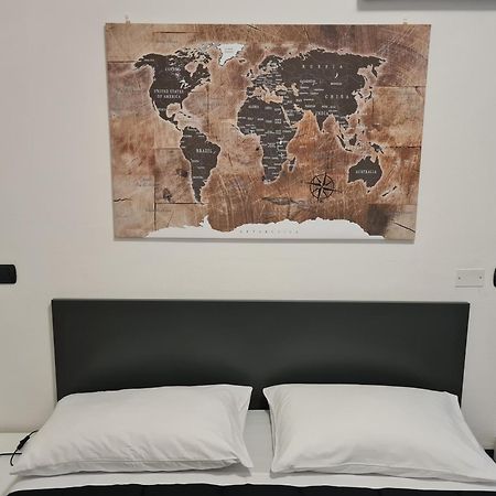 Monti Guest House Альгеро Экстерьер фото
