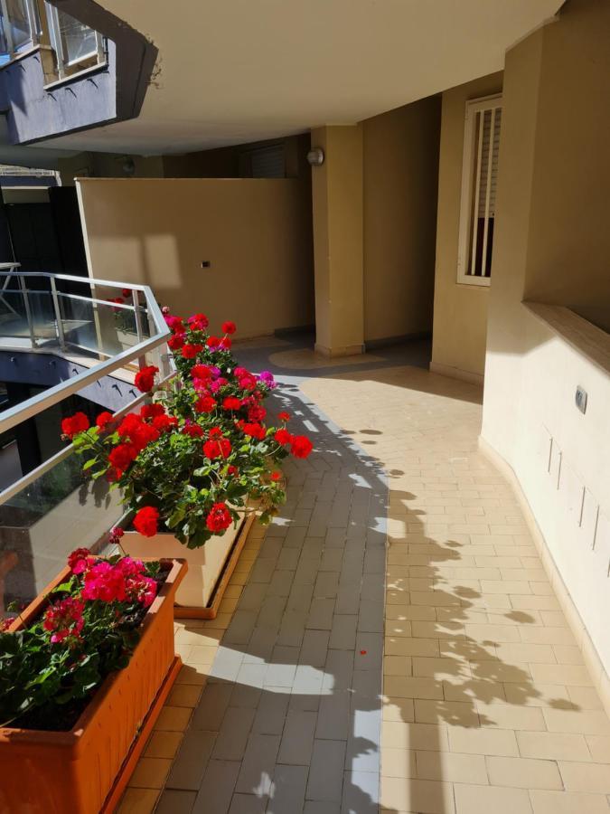 Monti Guest House Альгеро Экстерьер фото