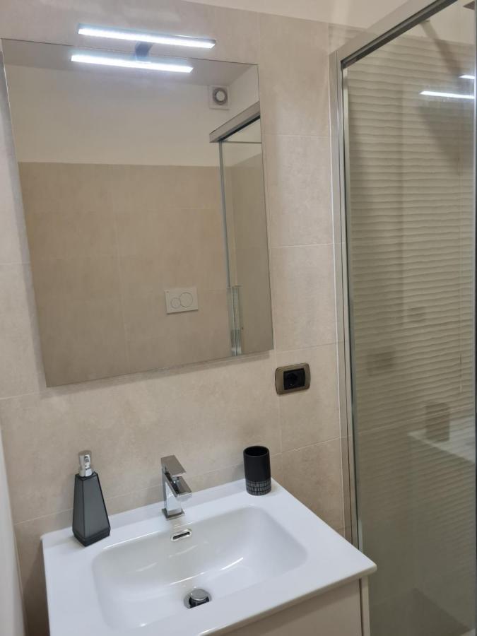 Monti Guest House Альгеро Экстерьер фото