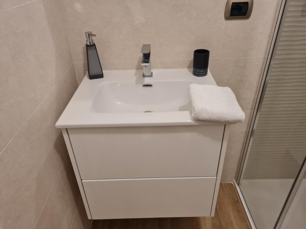 Monti Guest House Альгеро Экстерьер фото