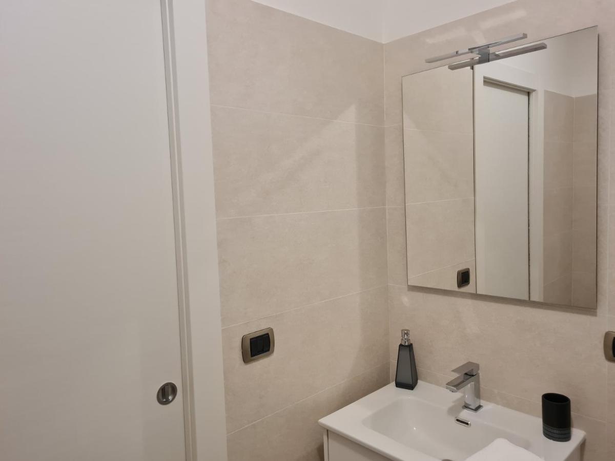 Monti Guest House Альгеро Номер фото