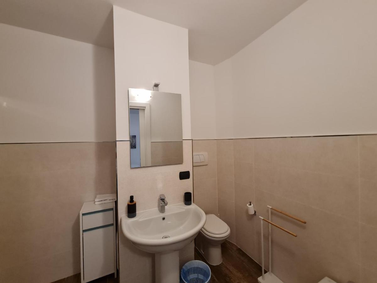 Monti Guest House Альгеро Экстерьер фото