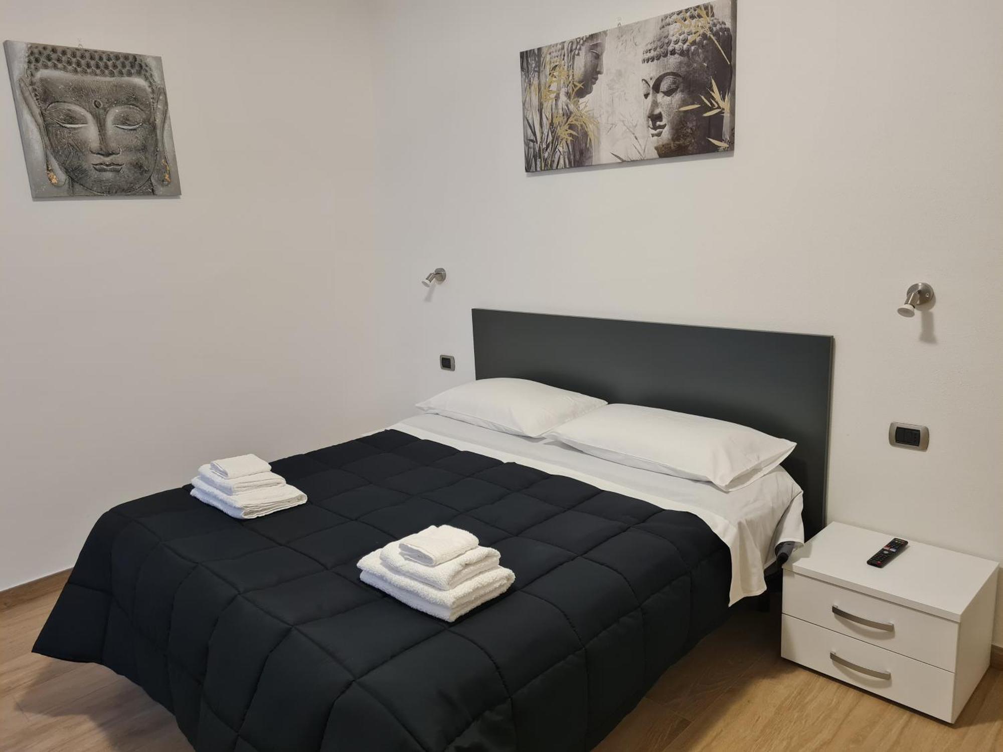 Monti Guest House Альгеро Экстерьер фото