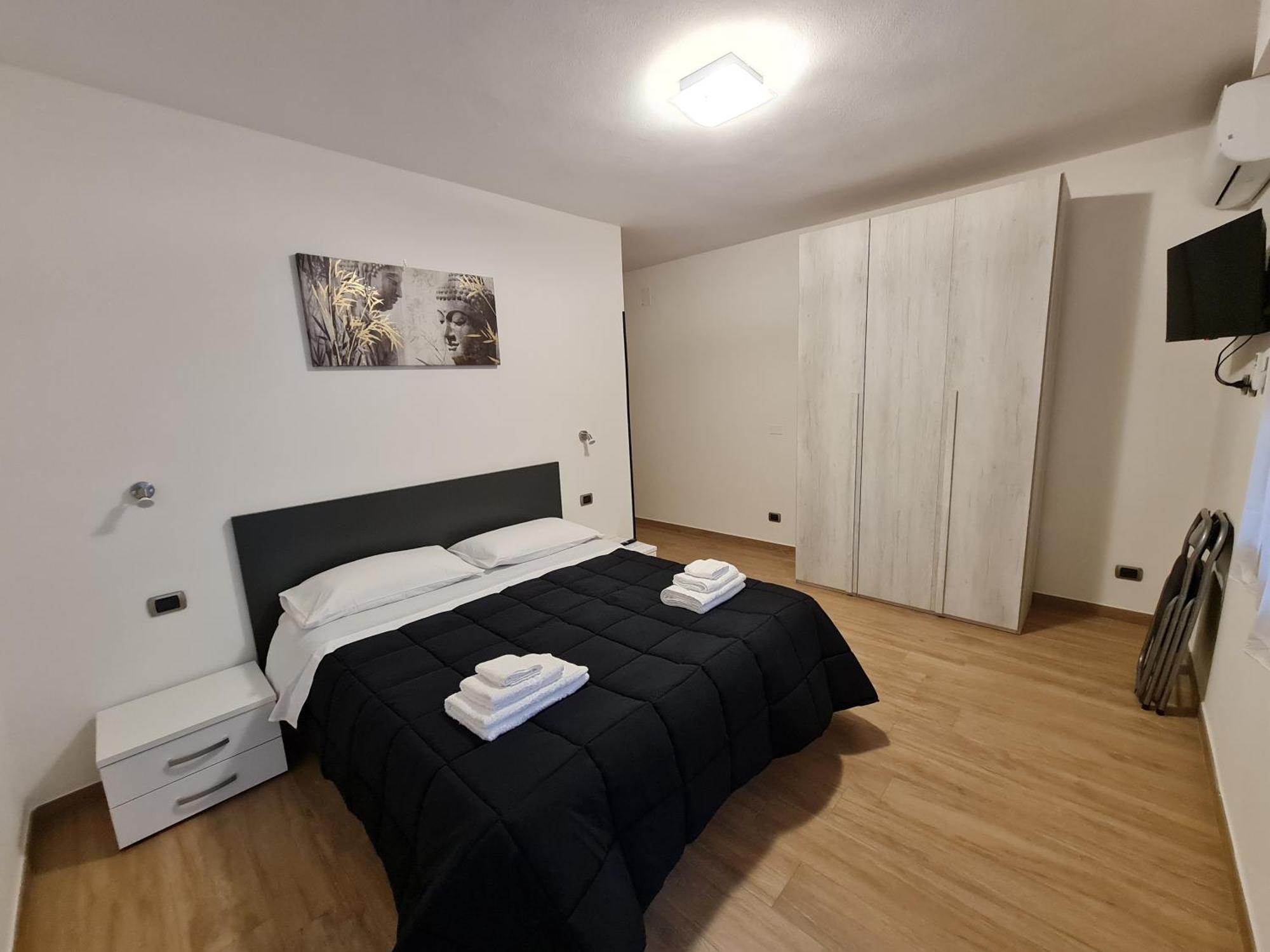 Monti Guest House Альгеро Экстерьер фото
