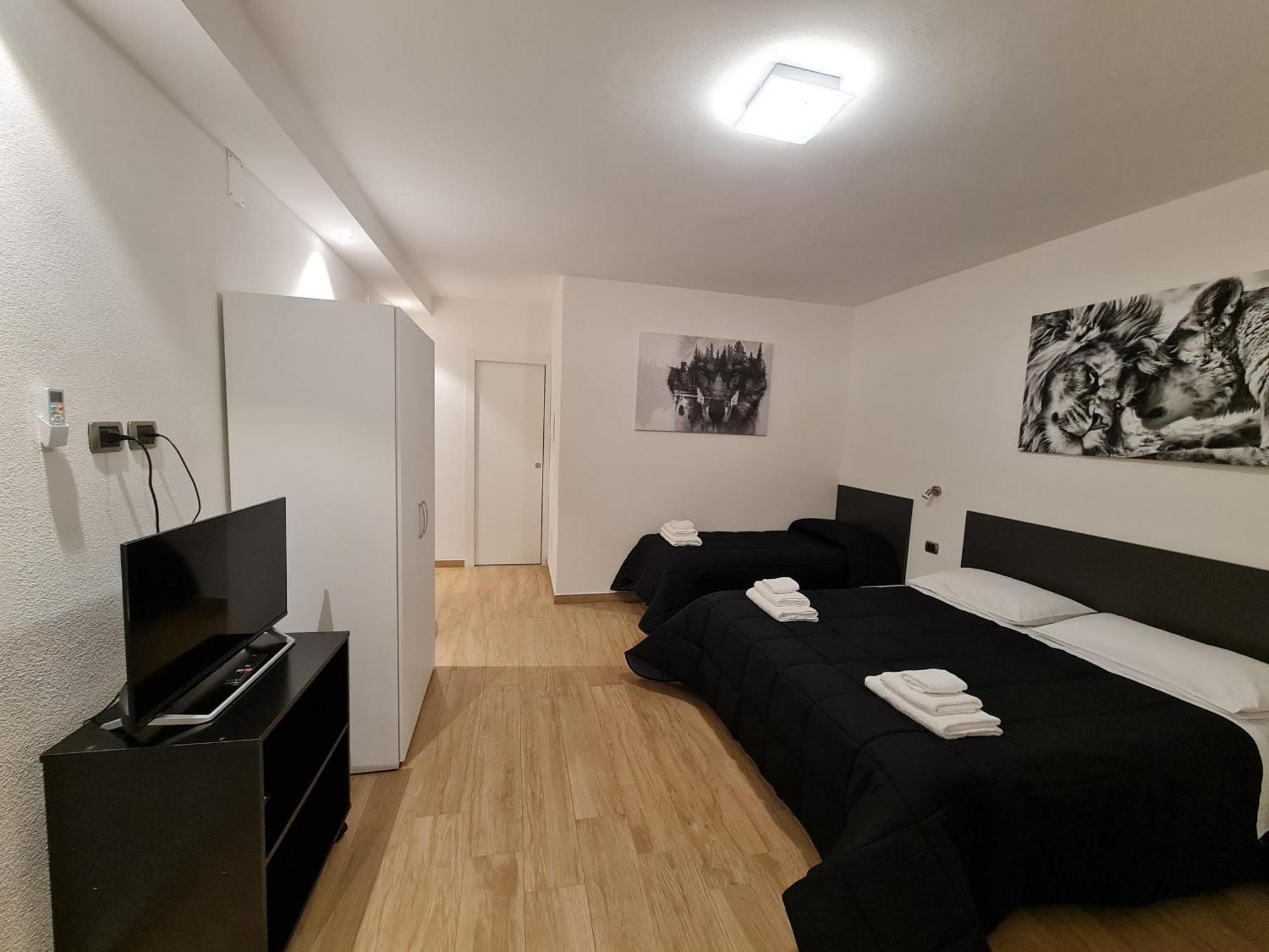 Monti Guest House Альгеро Экстерьер фото