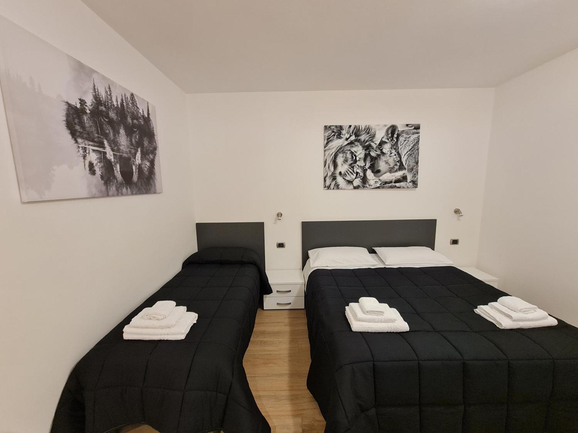 Monti Guest House Альгеро Экстерьер фото