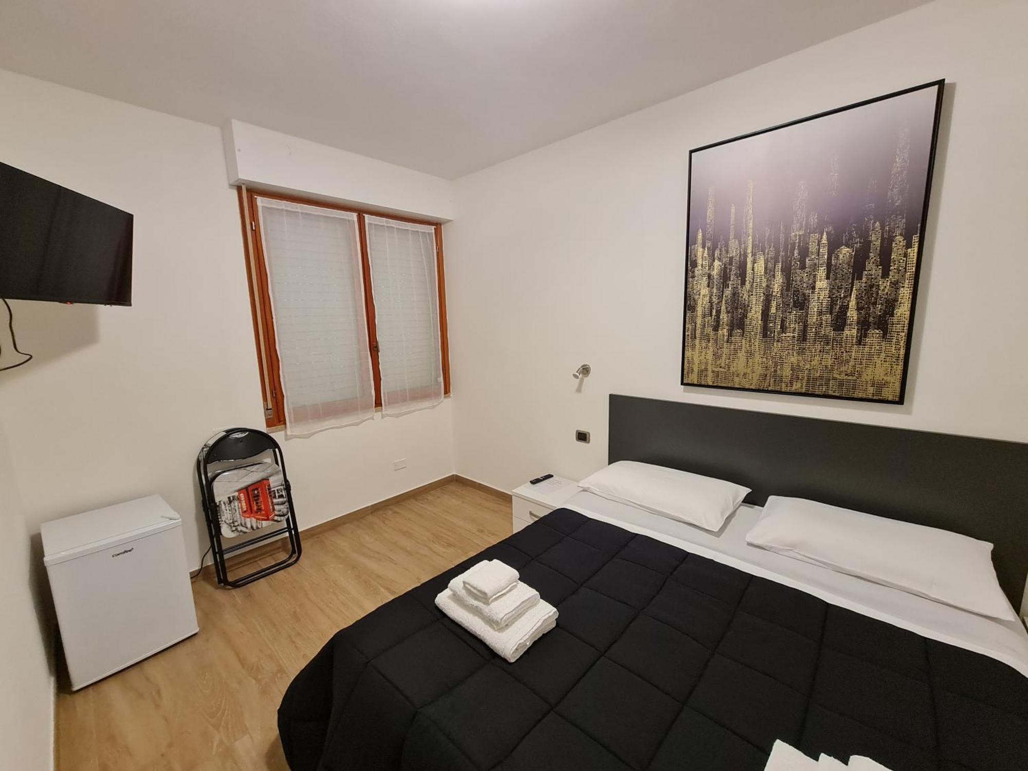 Monti Guest House Альгеро Экстерьер фото