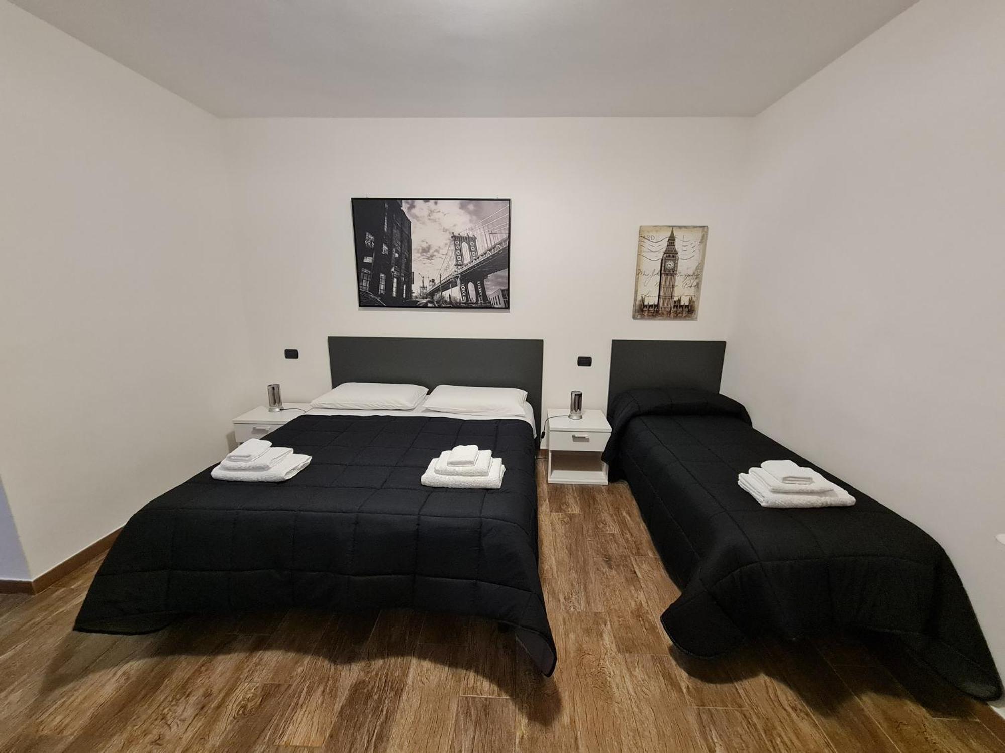 Monti Guest House Альгеро Экстерьер фото