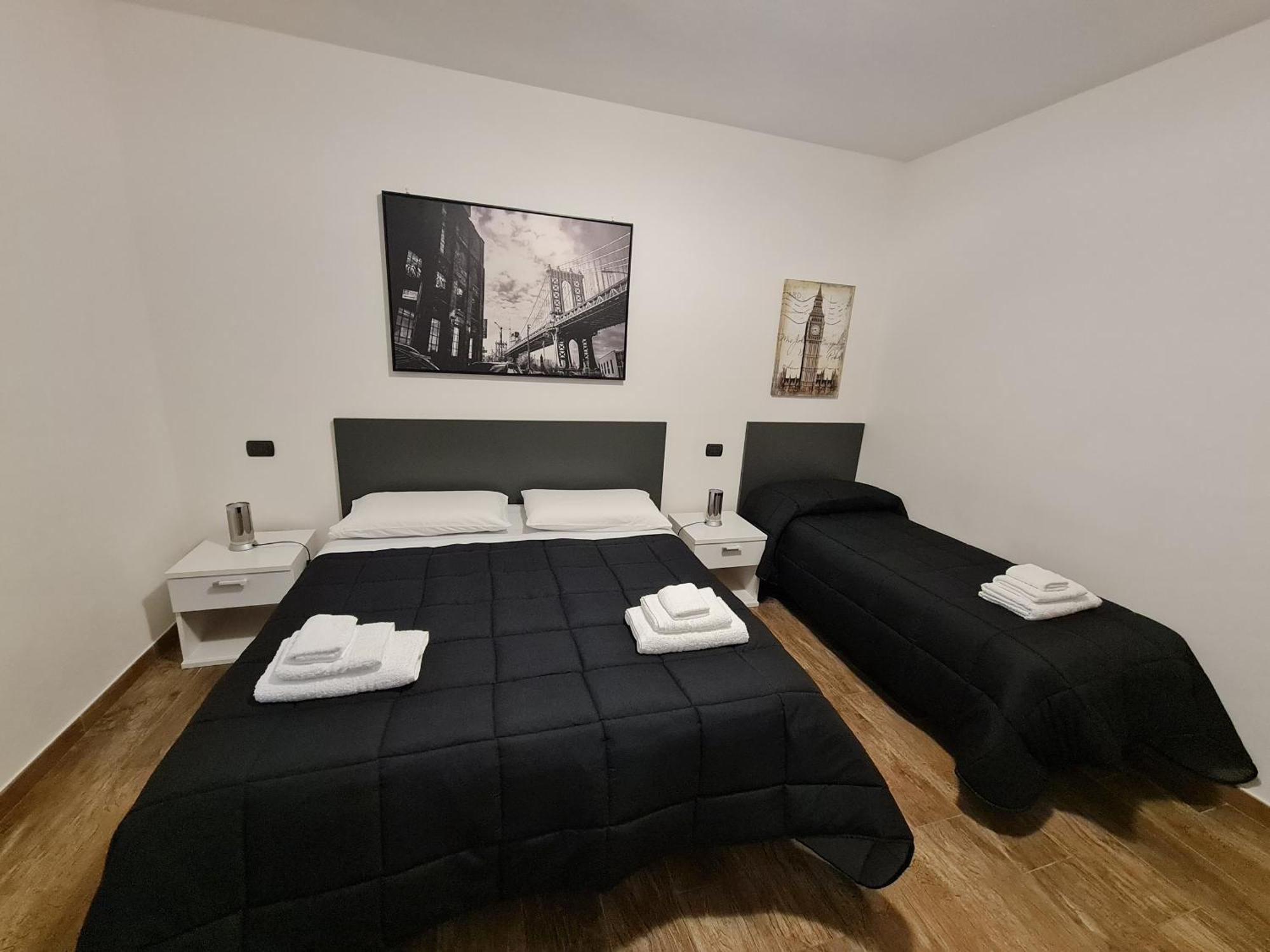Monti Guest House Альгеро Экстерьер фото