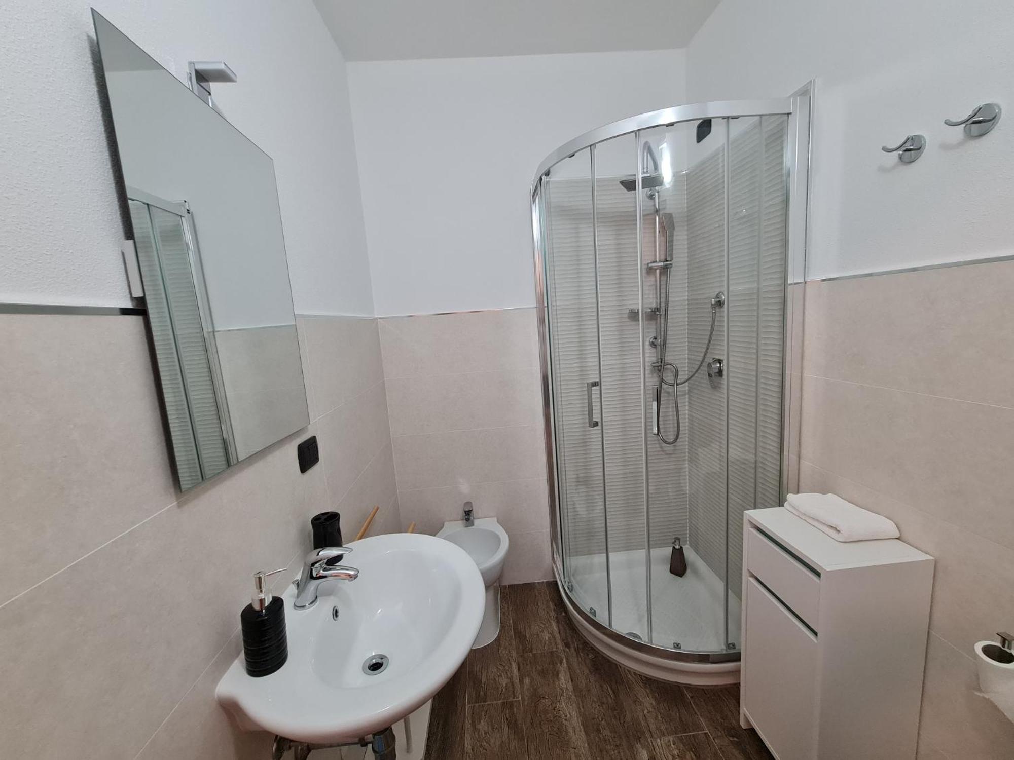 Monti Guest House Альгеро Экстерьер фото