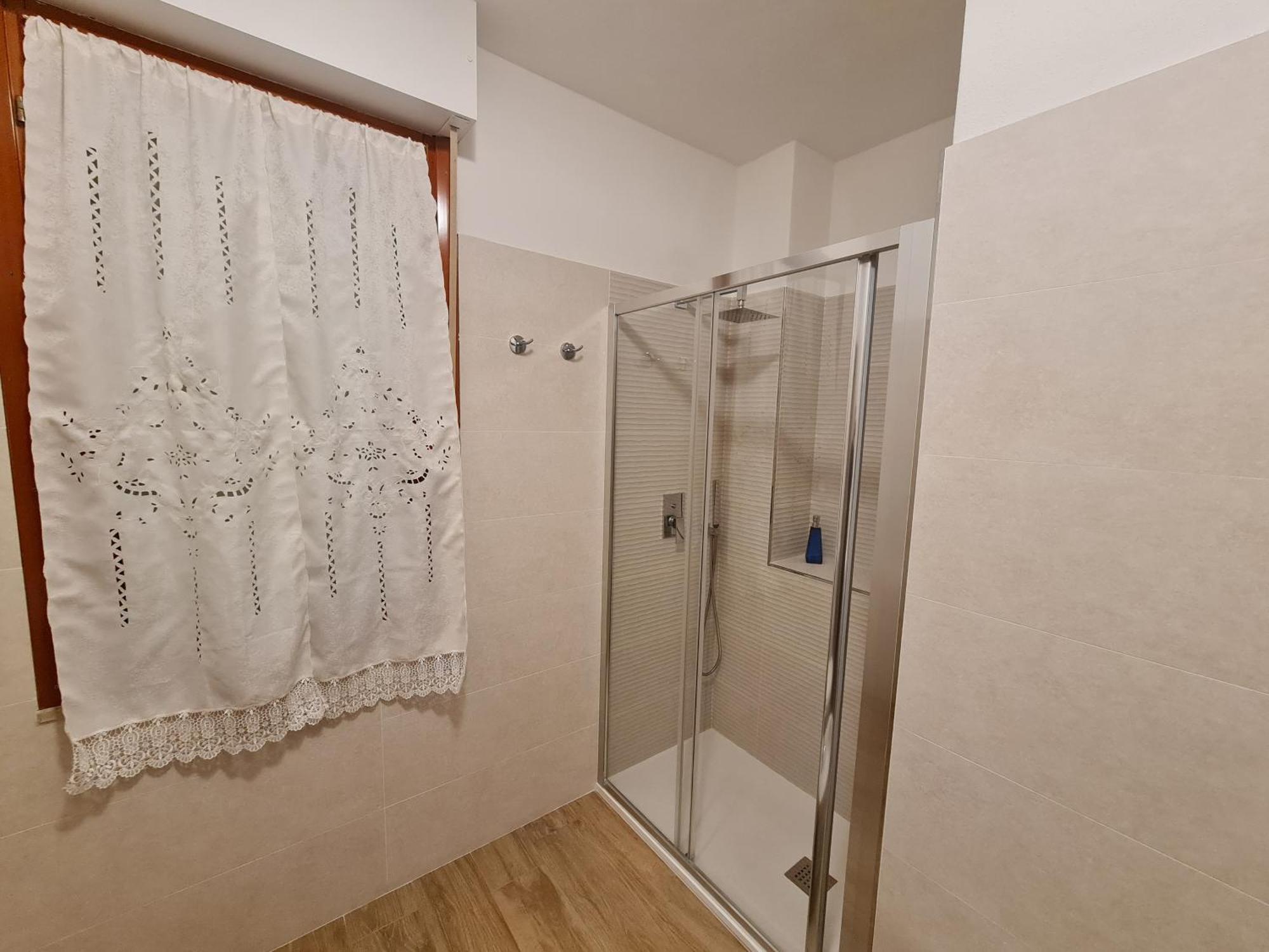 Monti Guest House Альгеро Номер фото